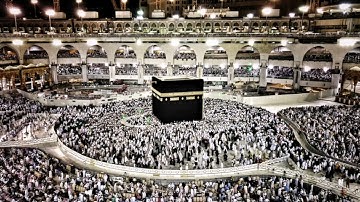سعد الغامدي سورة المرسلات (77) Saad Ghamdi Surah Al-Mursalat