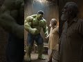 🟢 Hulk का पुलिस बनने का सपना 😱#youtubeshorts #entertainment #cartoonvideo #vairalshort