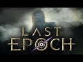 Last Epoch - [HC] Выходим на карты.