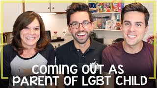 Coming Out as a Parent of an LGBT Child | Billy & Pat
Be sure to LIKE and SUBSCRIBE!
Tumblr: http://billyandpat.tumblr.com/
Facebook: https://www.facebook.com/billyandpat
Keep checking back and subscribe to make sure youre up to date on whats going on!
Billys Twitter: https://twitter.com/billybobn
Billys Instagram: http://instagram.com/billybobn
Billys Tumblr: http://billybobn.tumblr.com/
Pats Twitter: https://twitter.com/patsandora
Pats Instagram: http://instagram.com/patsandora
Pats Tumblr: http://www.patsandora.com Coming Out as a Parent of an LGBT Child | Billy & Pat