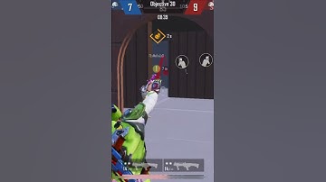 BGMI (2v2) DBS WOW MODE #bgmi #funny #gameplay #games #gaming #new #subscribe #support