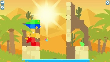 Snakebird Complete Star 69 (Primer)