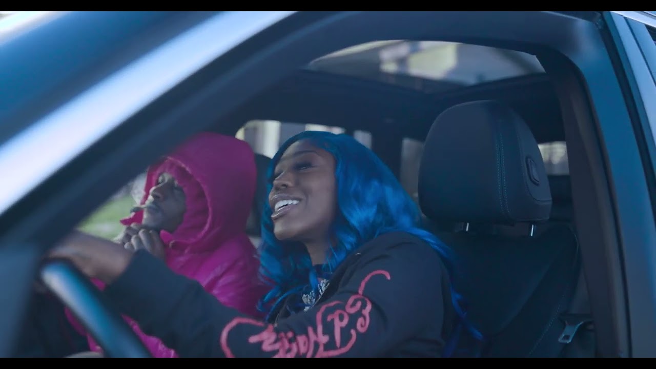 Jai Ktchnz x Gangsta Bitch (Official Video)