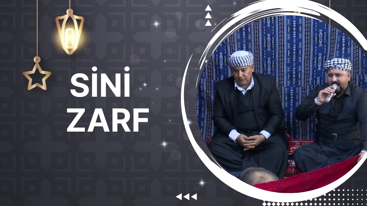 Sini Zarf 4. Bölüm