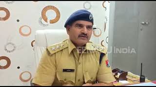 सट्टा किंग राकेश नारंग चढ़ा पुलिस के हत्थे