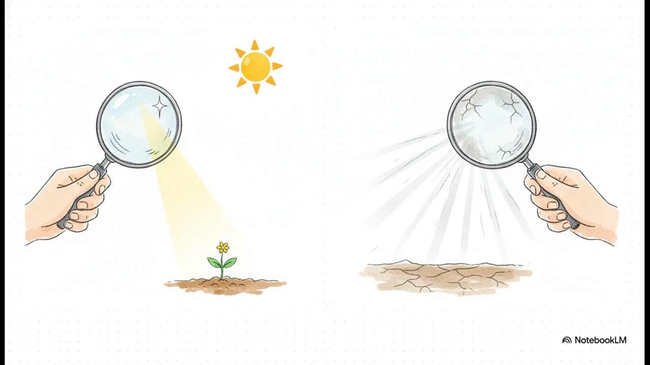 Why Manifestation Fails: The Hidden Mental Blocks You Ignore