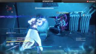 20170525 Destiny - WOTM Raid NM (Part 8)