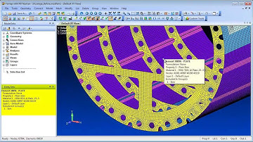 Femap 11.1 Customer Driven Enhancements