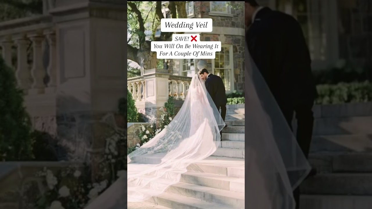 Splurge And Save Wedding Edition 💰💍