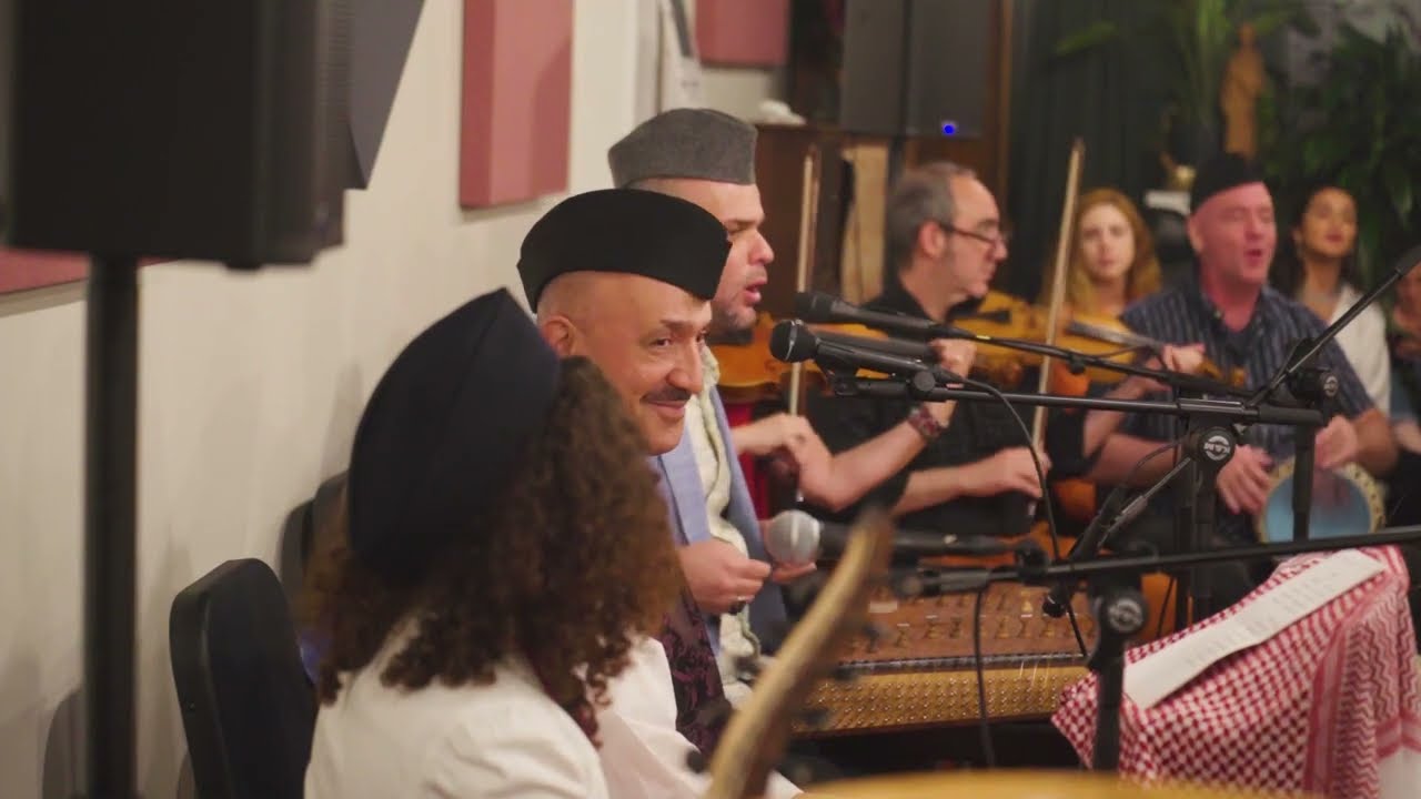 Hamid Al-Saadi Maqam Saeedi حامد السعدي مقام السعديدي