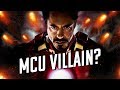 Tony Stark is the Big Bad of the MCU (Infinity War spoilers)