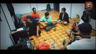 Sasak.bedait malik /cover bay ary studio