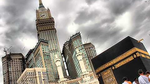 104 -  سورة الهمزة الشيخ عبدالله كامل