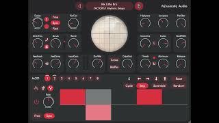 Dedalus Walkthrough 1 Rhythmic Delays