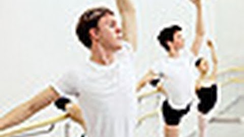 【映画予告編】バレエボーイズ2015年8月29日