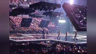 Opening Act 🇸🇪 Eric Saade - Popular (Sweden 2011) Eurovision 2024 Jury Rehearsal Semifinal 1