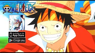 Pirate King Legend Gameplay - New One Piece Game (iOS/Android} screenshot 5