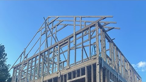 Truss Analysis and Design || Attic Truss Design to IBC in Clearcalcs.