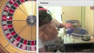 chatroulette freakshow
