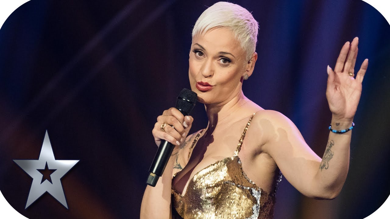 Mariza | Gala 01 | Got Talent Portugal 2018