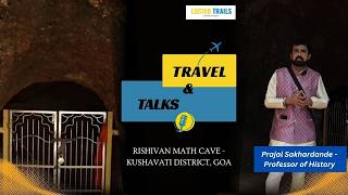 Rishivan Math Cave
