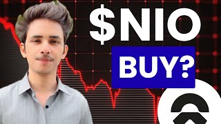 NIO Stock (Nio Inc stock) NIO STOCK PREDICTION NIO STOCK Analysis Nio stock news today nio price