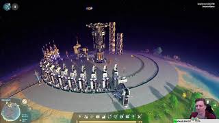 Dyson Sphere Program | Part 6 | Warp Speed!