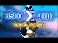 [DOFUS PVP] NOUVEAU CONCEPT 3500 TO 5000 DE COTE EN ROUBLARD 1V1 | DEBUT DU RUSH EN MODE TERRE