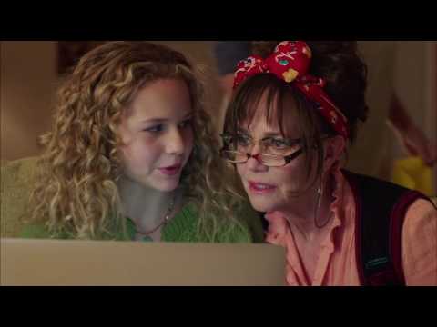 Hello, my name is Doris - Trailer español (HD)