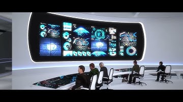 Discover Barco’s redundant external power supply for video walls