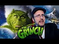 The Grinch (Original Edit) - Nostalgia Critic