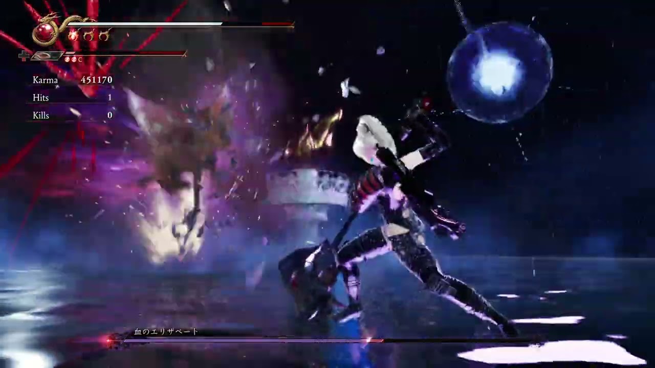 NINJA GAIDEN 2 Black 2026 05 19 1 56 13 - YouTube