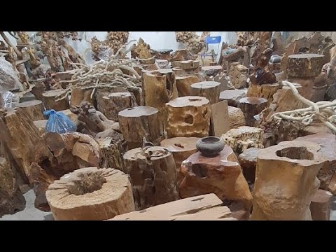 Video Tối 31 /7: Lũa Ghép Lan - Gỗ Lũa Hưng Lan 0966345979 - youtube