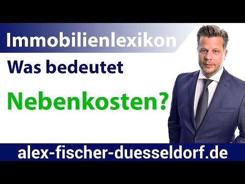 Video: Was ist Akkretion bei Immobilien?