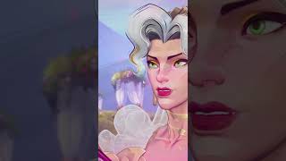 What was that ?? #marvelrivals