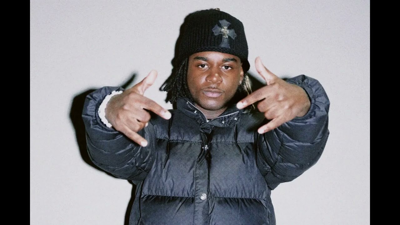 [FREE] Ken Carson Type Beat - "first time"