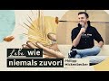 Lebe wie niemals zuvor! - Heilbar Krebskrank? |  Philipp Mickenbecker Real Life Guys