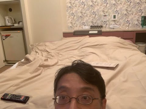 今夜はラブホテルから！ラブホテル単身赴任一晩！