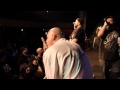 Killah Priest - Hip Hop vs. Rock feat. Killah Priest And Planet Asia