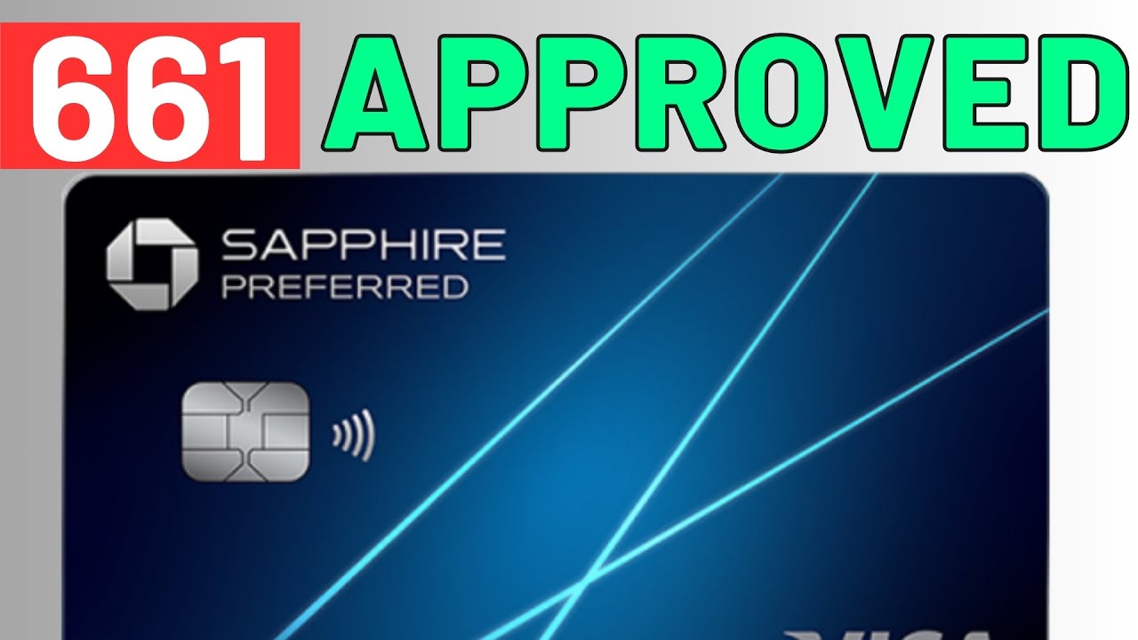 How To Get APPROVED For Chase Cards With BAD Credit YouTube How to get approved for chase cards with bad credit youtube