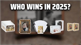 The Top 5 Best Wallet Frame in 2025 - Must Watch Before Buying! screenshot 1