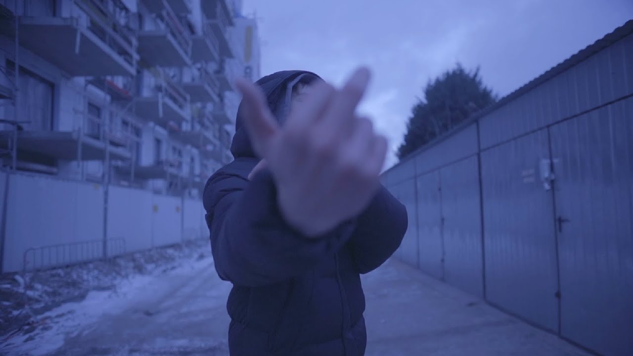 Razzta Rappare DAMYK x RAZZTA - MAMY JUŻ CO ROBIĆ (video by Miłoszlisowskii) - YouTube