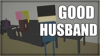 'PETUNIA' | Good Husband (with Josh)