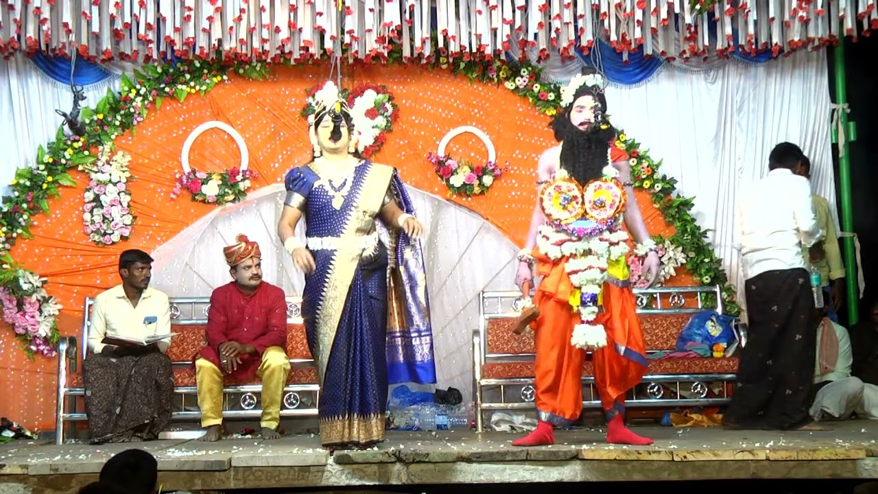 Balluru bayalata Renuka yallamma 5