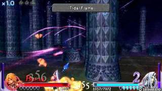sephiroth battle fail