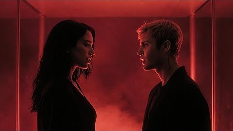 Dua Lipa & Justin Bieber — When It Hurts (Official Music Video 2025)