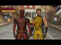 Deadpool & Wolverine | Purpose | In Theaters July 26