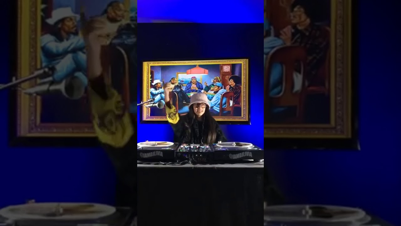 Snoop Dogg Live Stream, April 28, 2020