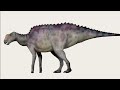 Gryposaurus (Sound Effects)