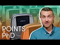 Jump from Economy to First Class with Complimentary Upgrades | Points PhD | The Points Guy